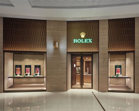 rolex quest mall|rolex boutique.